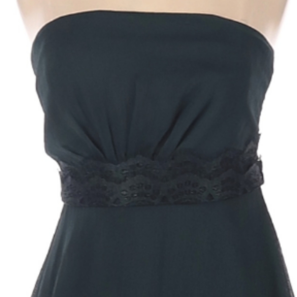 Nwt Ann Taylor Cocktail Dress! 👗 - Picture 3 of 3